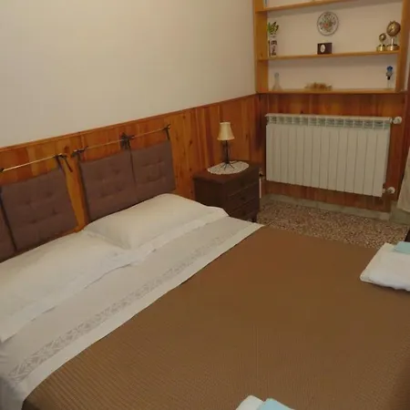 La Casa Di Antonella A Maropati