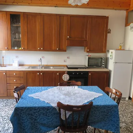 La Casa Di Antonella A Maropati 公寓 Anoia