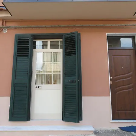 La Casa Di Antonella A Maropati 公寓 *
