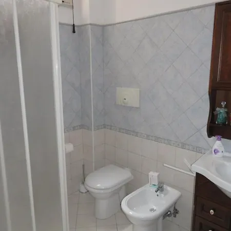 公寓 La Casa Di Antonella A Maropati *