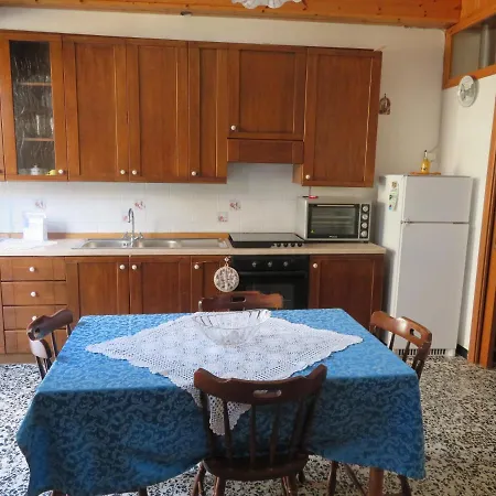 La Casa Di Antonella A Maropati