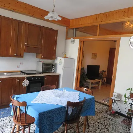 公寓 La Casa Di Antonella A Maropati *