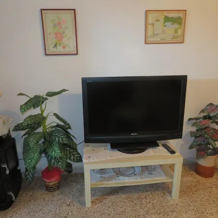 公寓 La Casa Di Antonella A Maropati