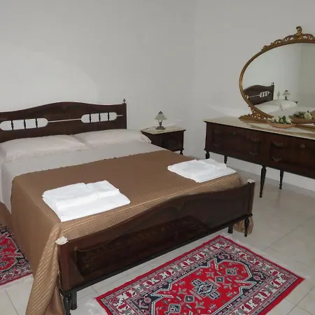 公寓 La Casa Di Antonella A Maropati